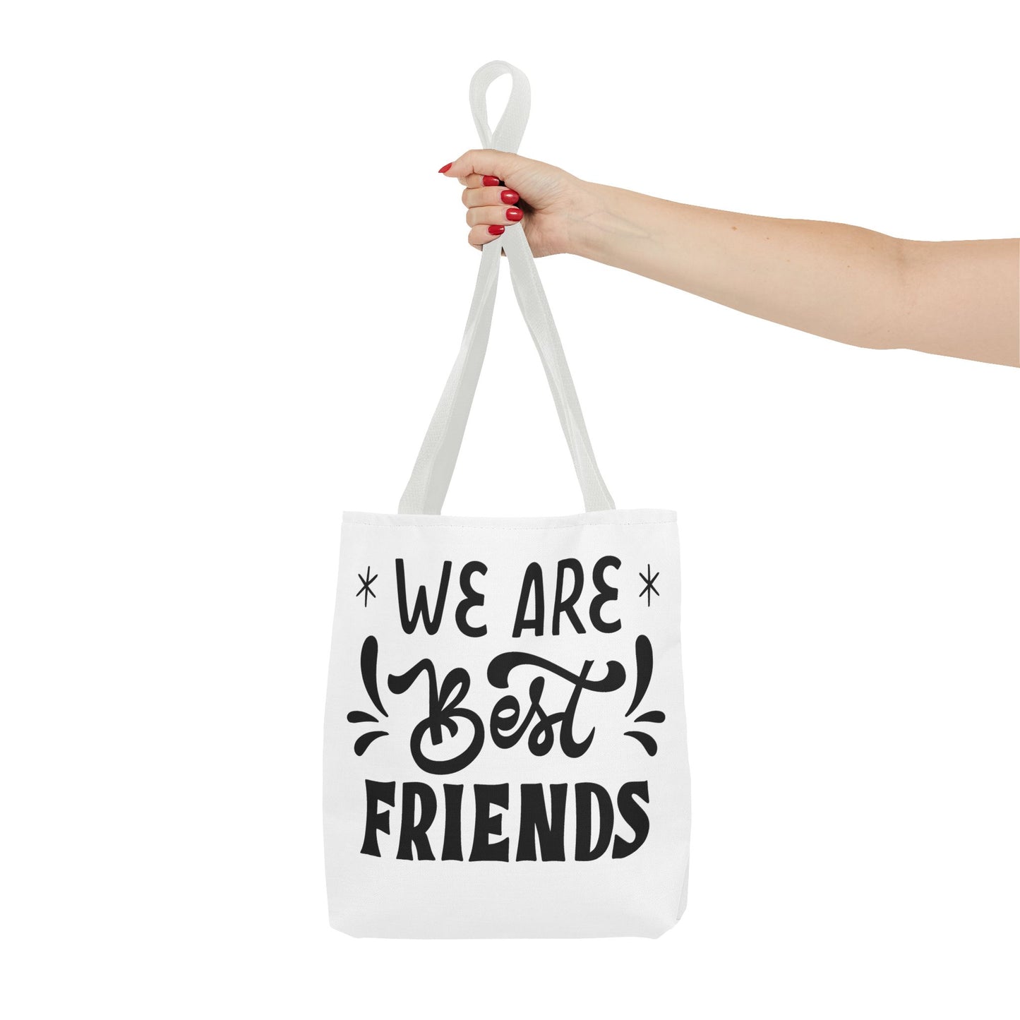 Accessoires - Tote Bag (AOP)_Best_Friends_5