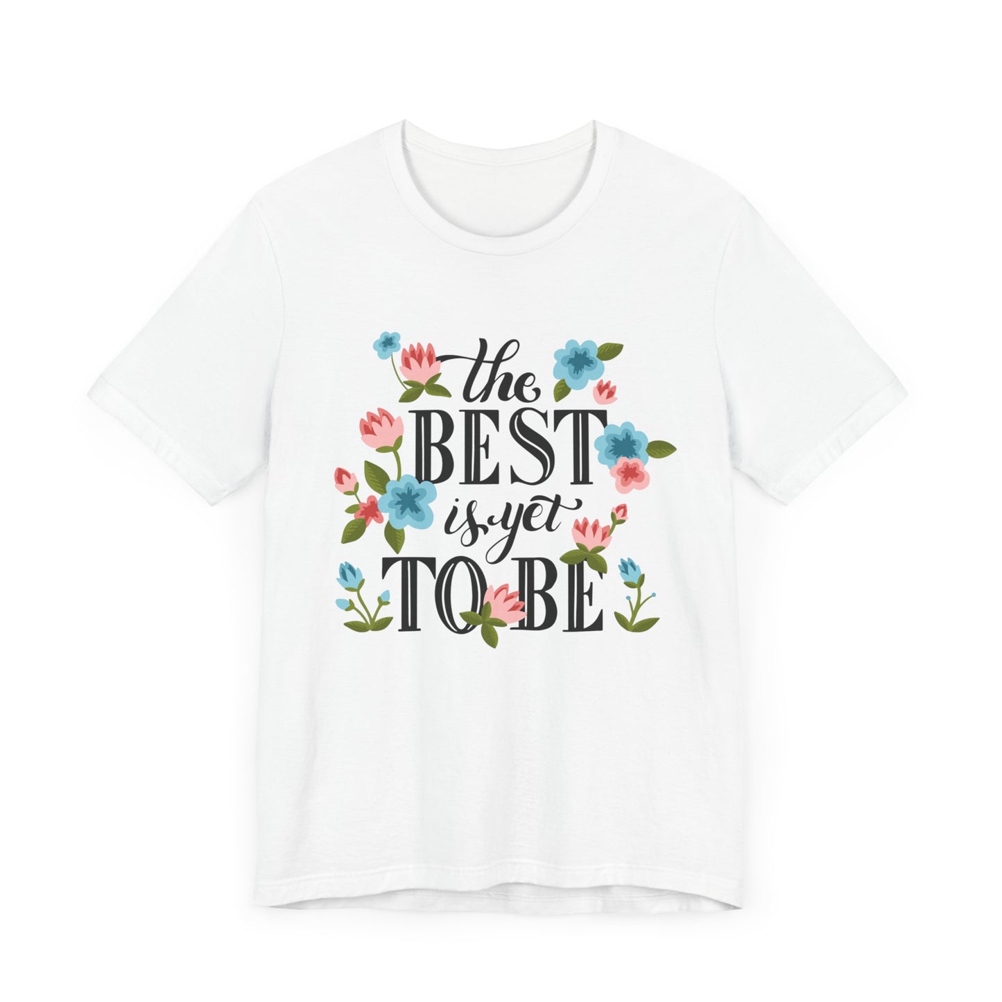 Best_Friends_Design_Sisters_5 - Unisex Jersey Short Sleeve Tee - Bella Canvas 3001