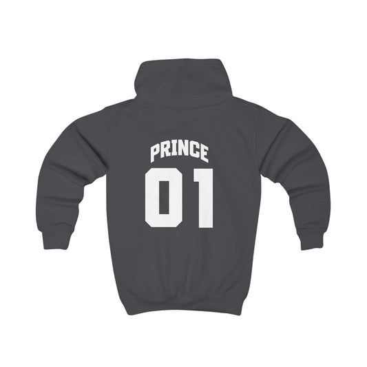 Kinder Hoodie Prince-6