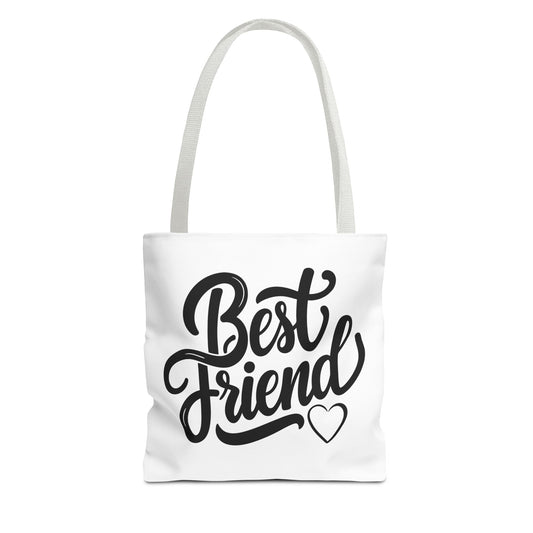 Accessoires - Tote Bag (AOP)_Best_Friends_20