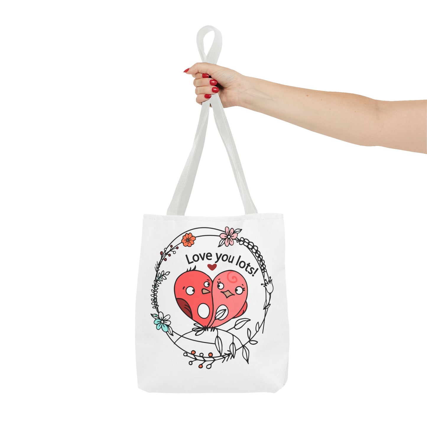 Tote_Bags_Couples_1 9 - Tote Bag (AOP)