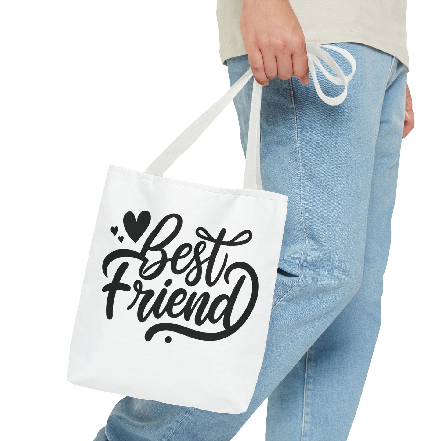 Accessoires - Tote Bag (AOP)_Best_Friends_18