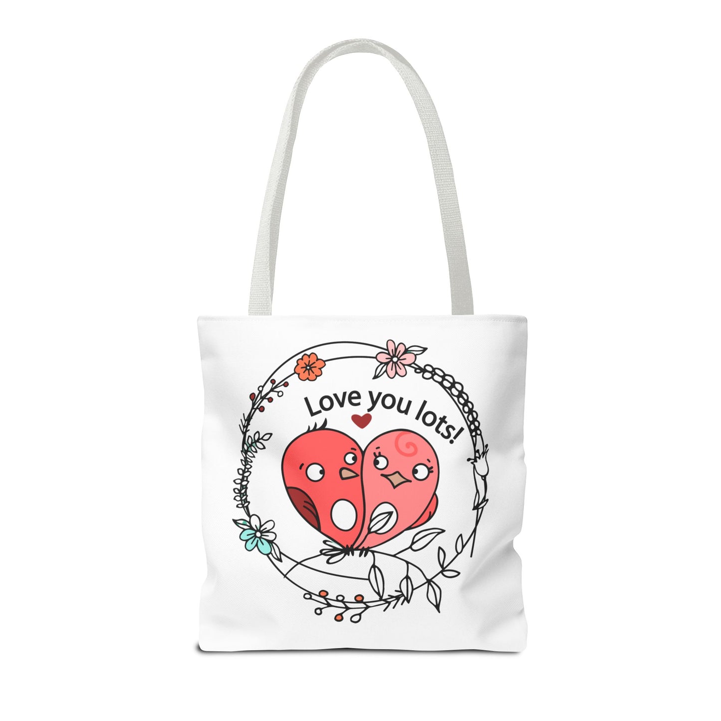 Tote_Bags_Couples_1 9 - Tote Bag (AOP)