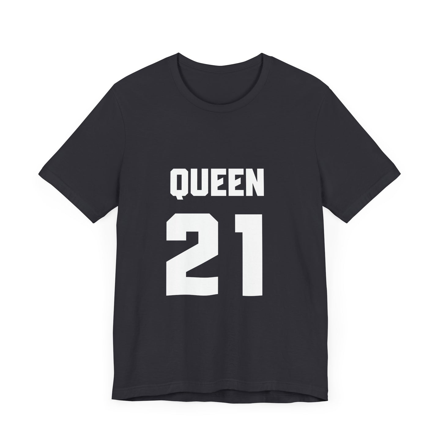 Personalized T-Shirts - Unisex Jersey Short Sleeve Tee_9