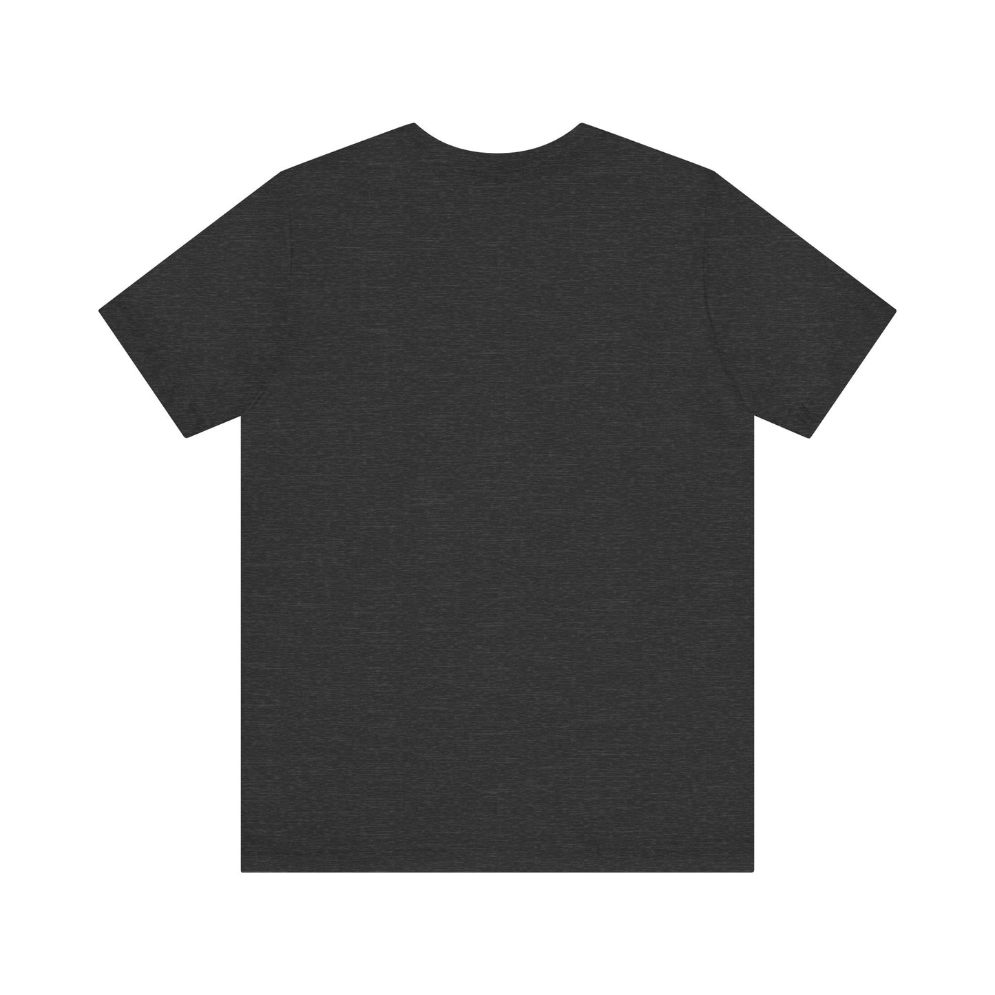 Couple T-Shirts - Unisex Jersey Short Sleeve Tee - Design_1_25