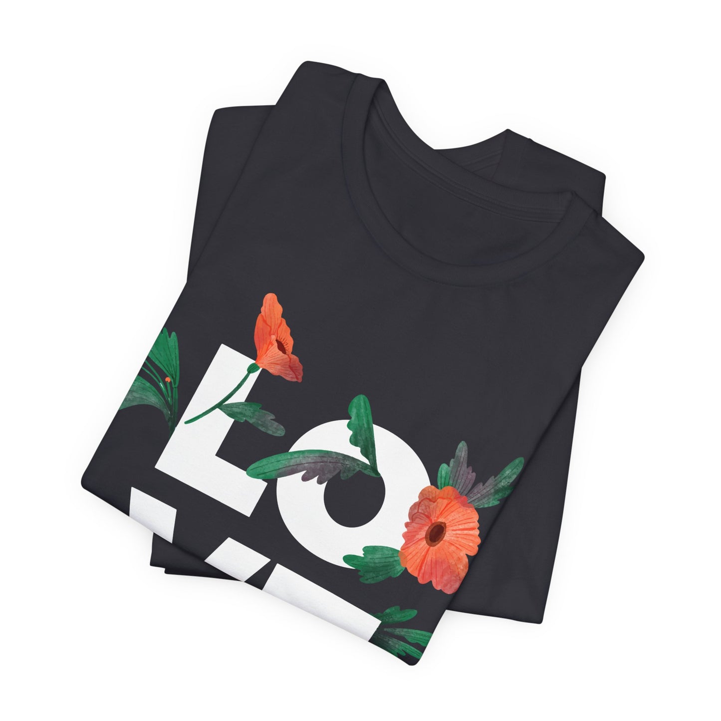 Couple T-Shirts - Unisex Jersey Short Sleeve Tee - Design_1_42