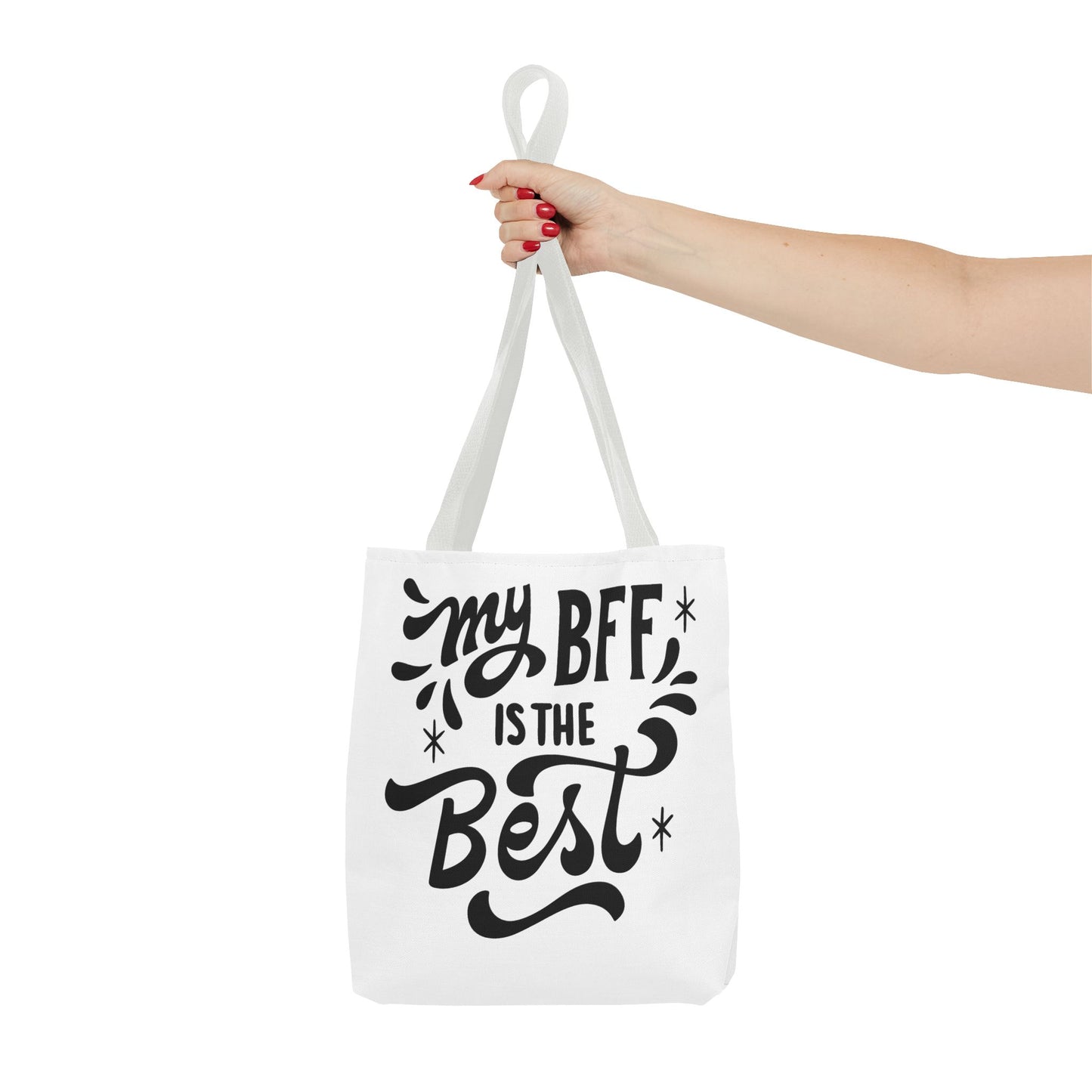 Accessoires - Tote Bag (AOP)_Best_Friends_6