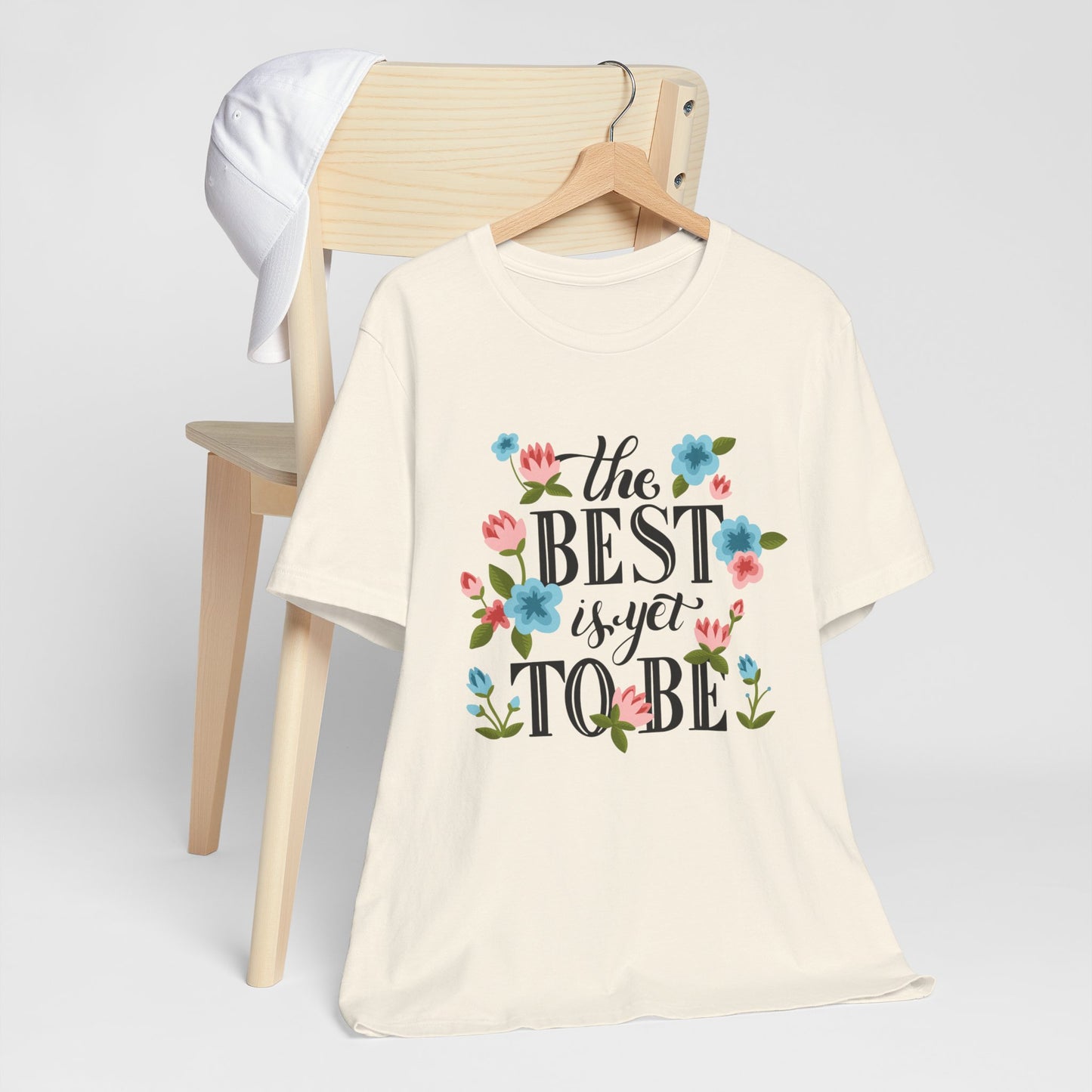 Best_Friends_Design_Sisters_5 - Unisex Jersey Short Sleeve Tee - Bella Canvas 3001