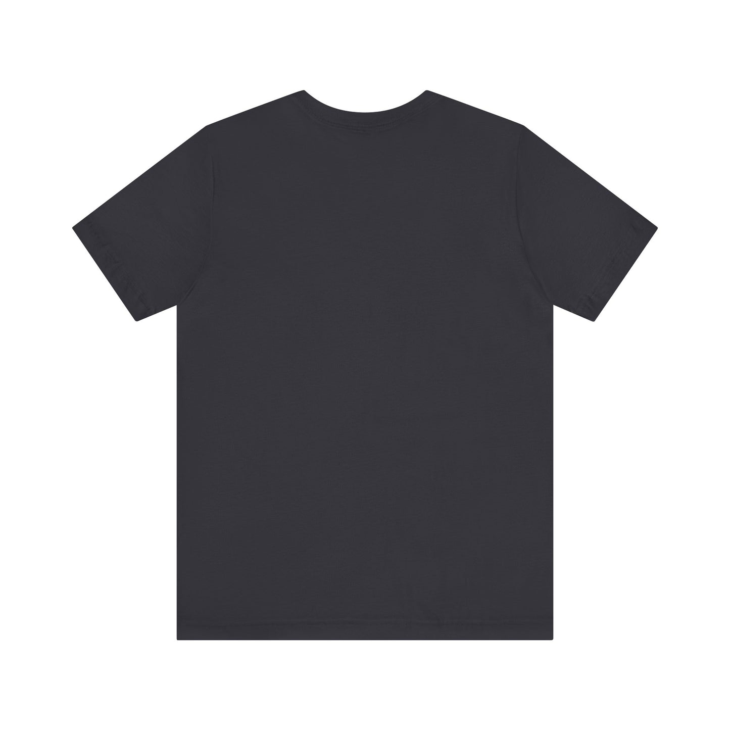 Couple T-Shirts - Unisex Jersey Short Sleeve Tee - Design_1_25
