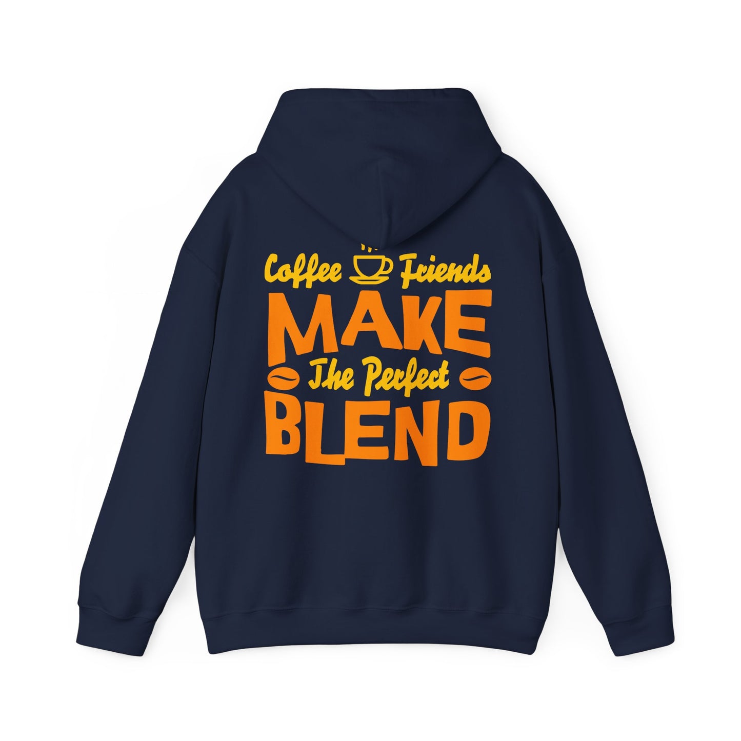 Unisex Heavy Blend™ Hooded Sweatshirt - Best_Friends_Sisters_9