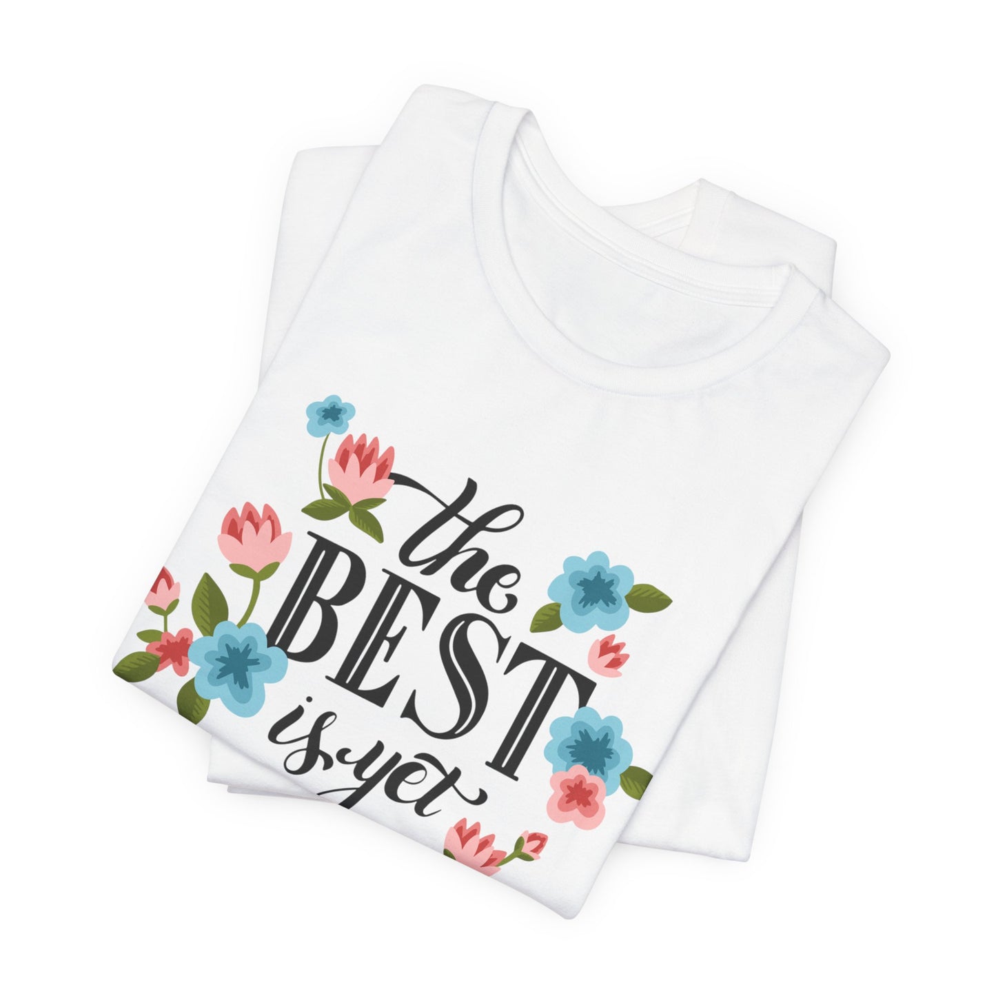 Best_Friends_Design_Sisters_5 - Unisex Jersey Short Sleeve Tee - Bella Canvas 3001