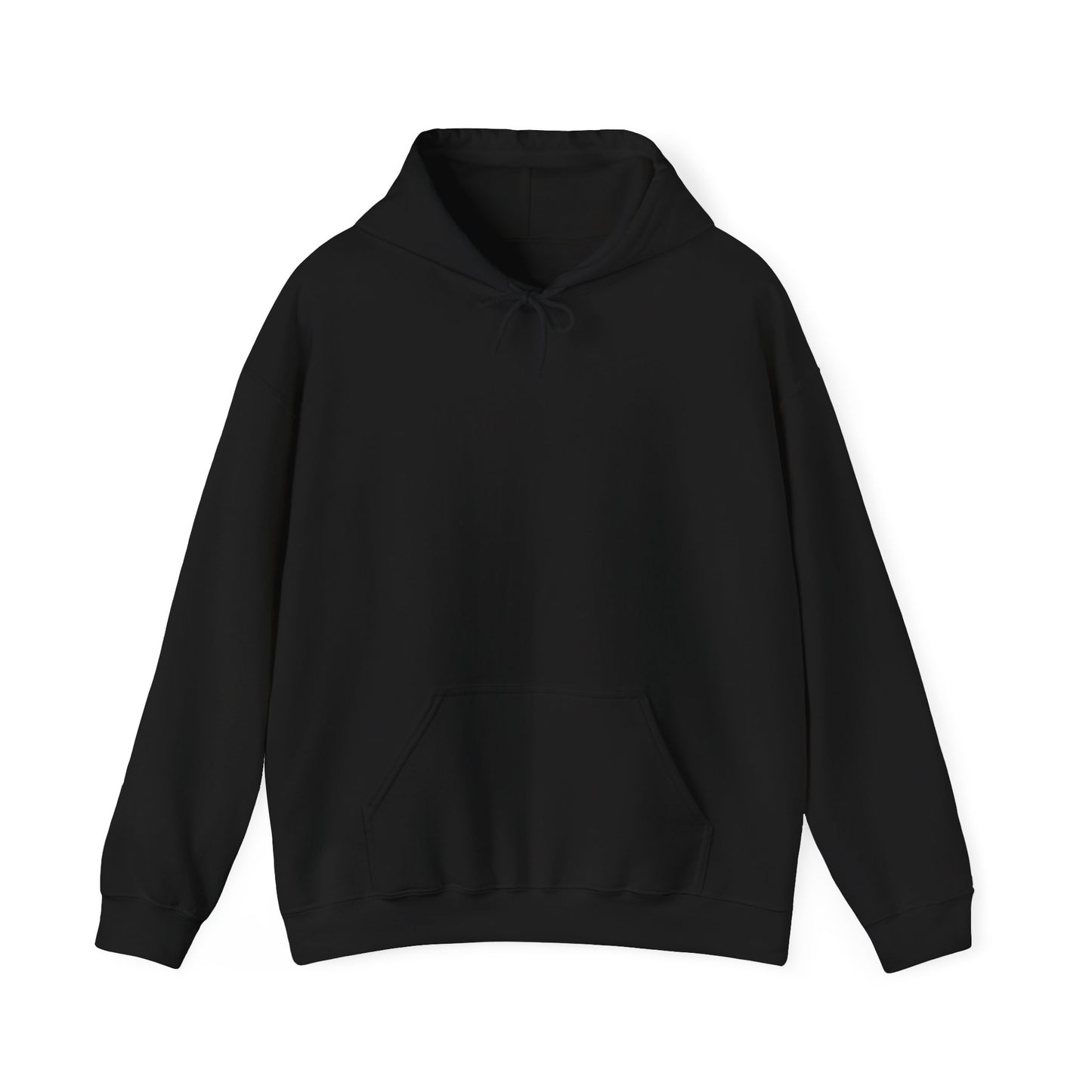 Unisex Heavy Blend™ Hooded Sweatshirt - Best_Friends_Sisters_14