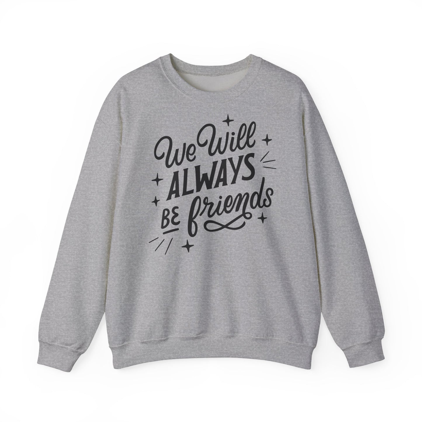 Unisex Heavy Blend™ Crewneck Sweatshirt - Best_Friends_Sisters_20