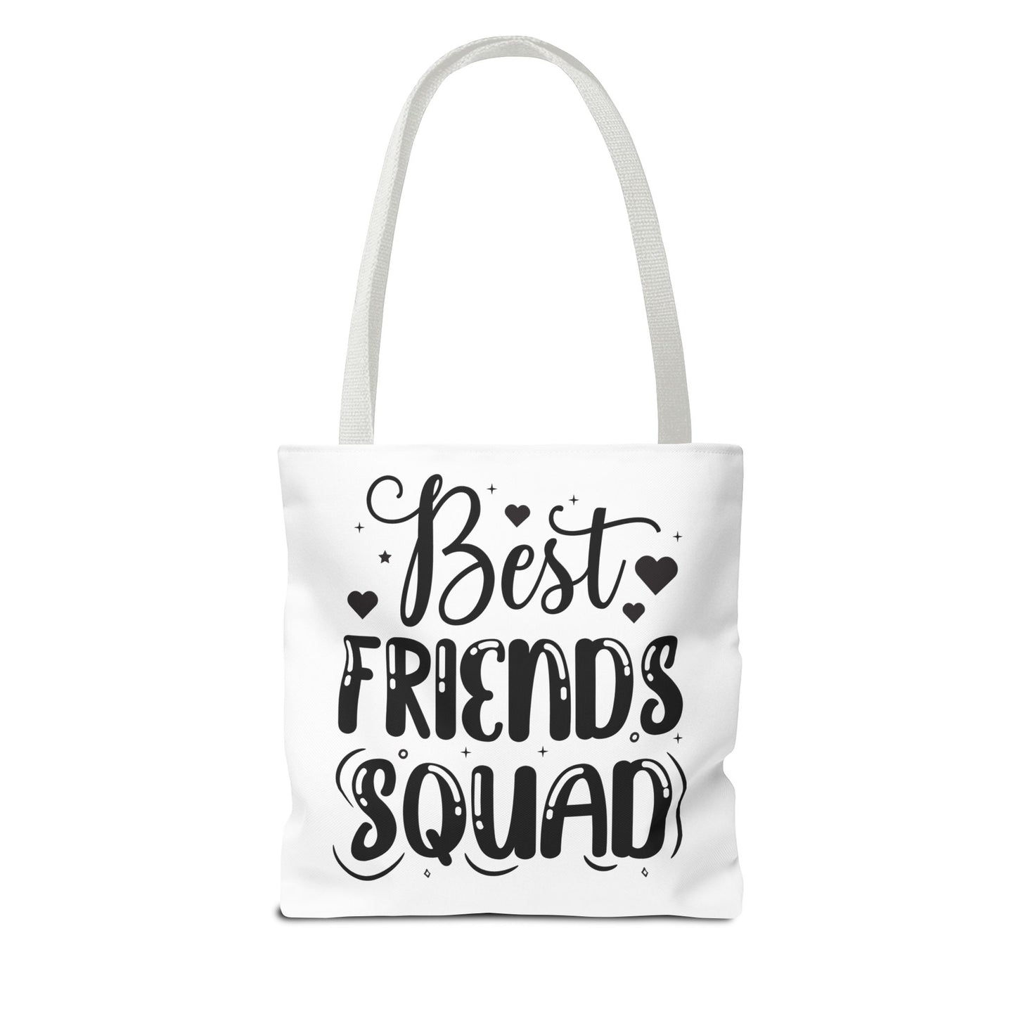 Accessoires - Tote Bag (AOP)_Best_Friends_2