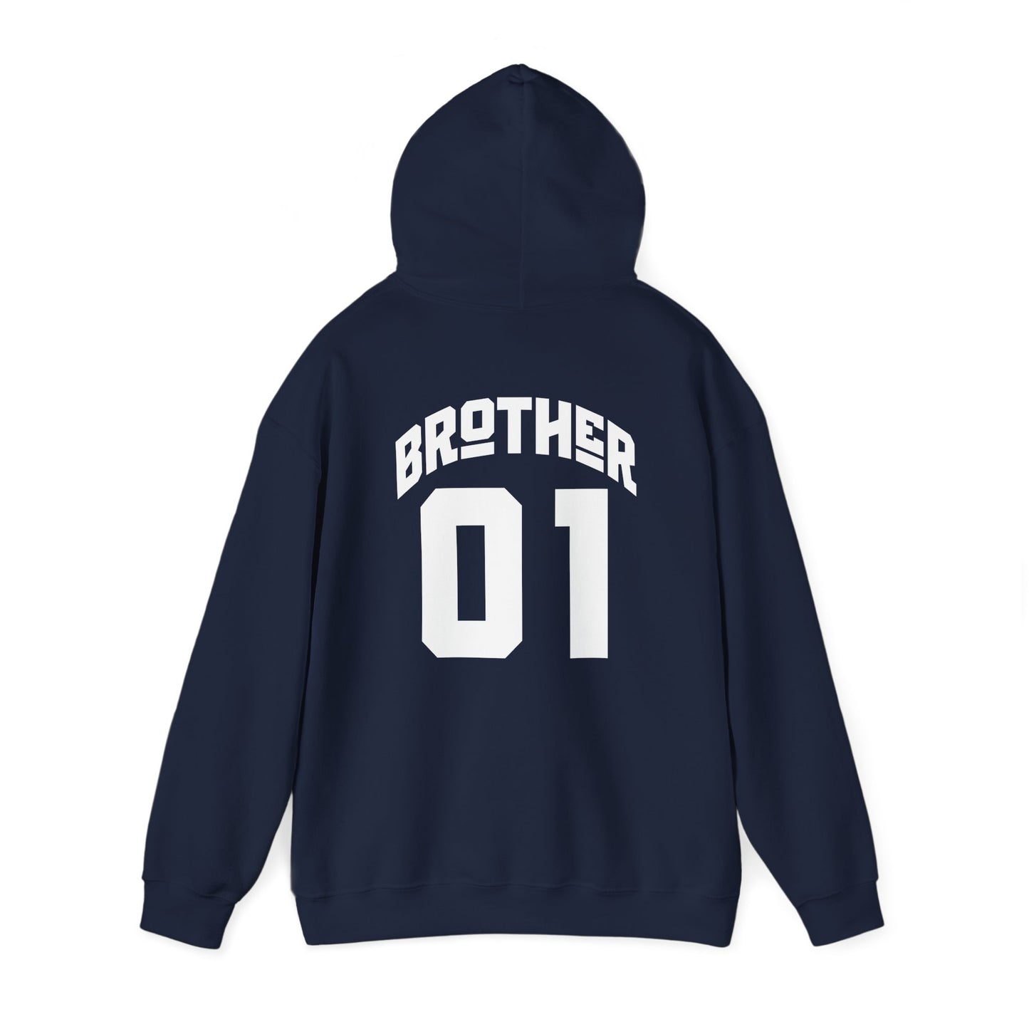 Unisex Heavy Blend™ Hooded Sweatshirt - Best_Friends_Brothers_3