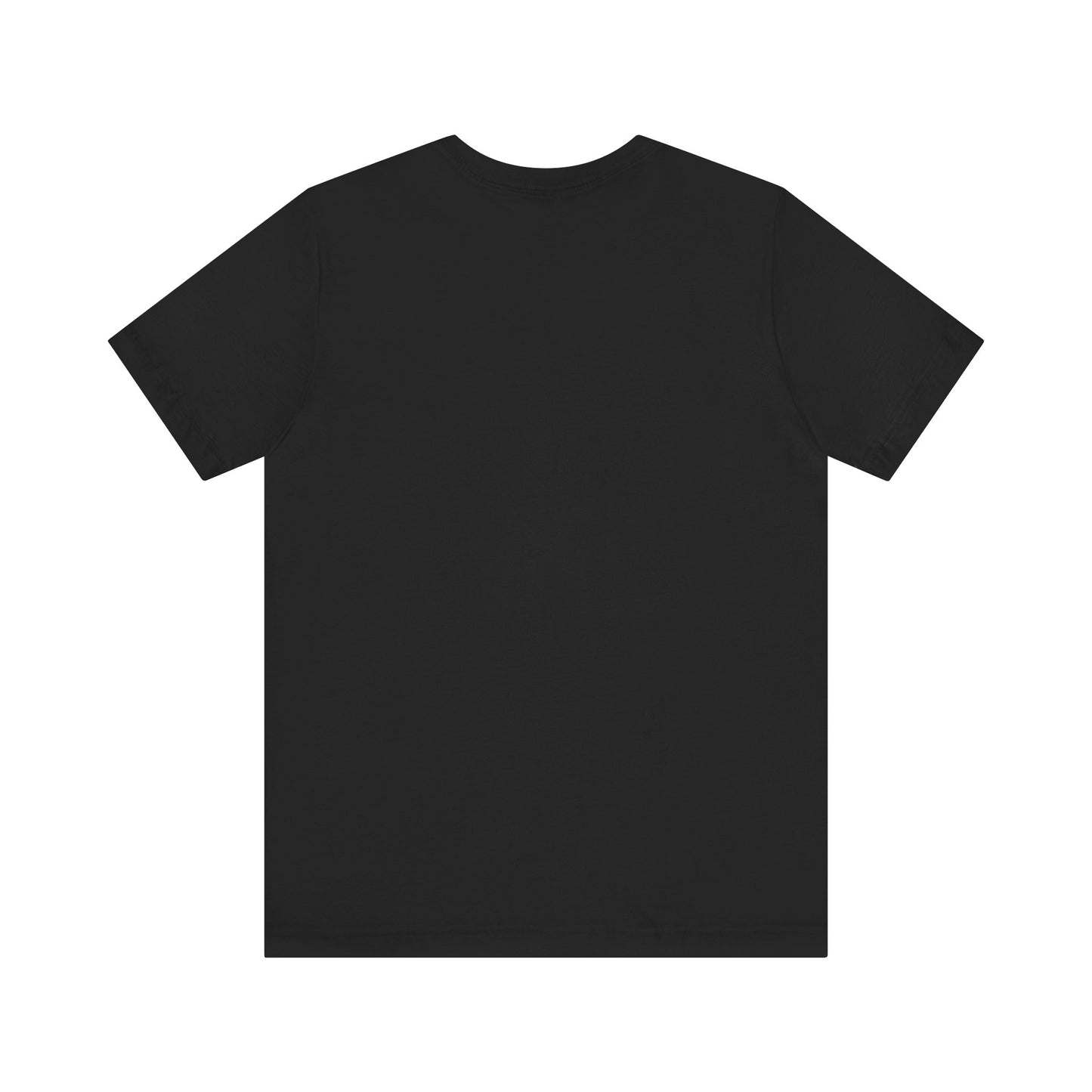 Couple T-Shirts - Unisex Jersey Short Sleeve Tee - Design_1_25