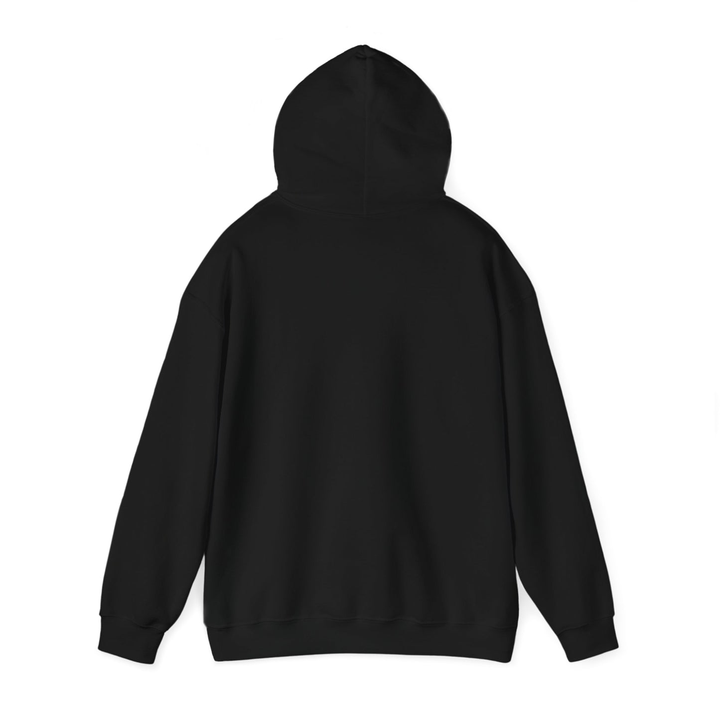 Unisex Heavy Blend™ Hooded Sweatshirt - Couples_Hoodies_Design_41_Front