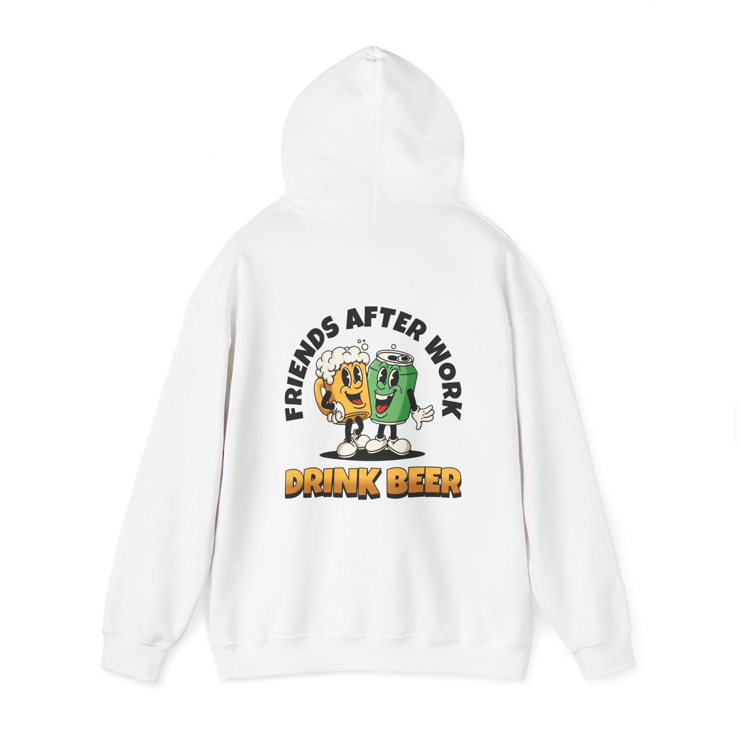 Unisex Heavy Blend™ Hooded Sweatshirt - Best_Friends_Brothers_6