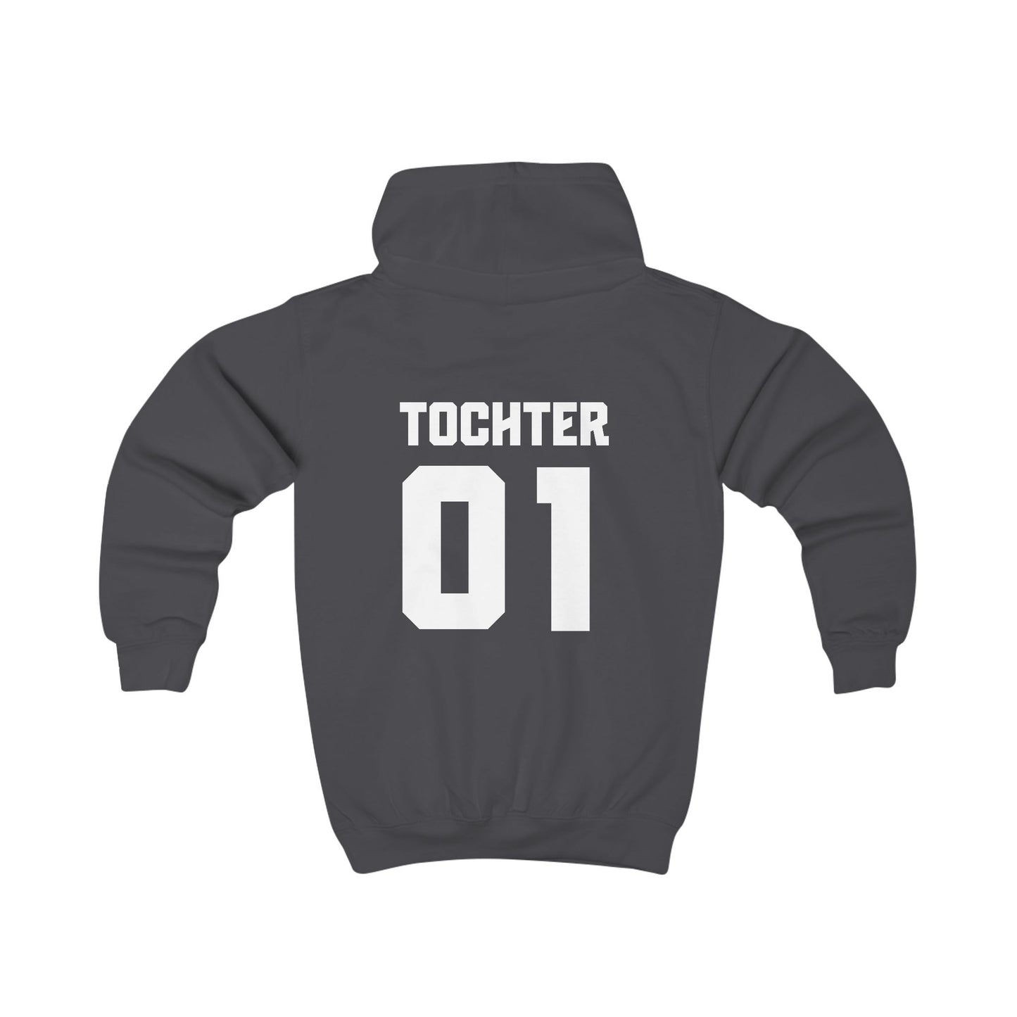 Kinder Hoodie Tochter-1