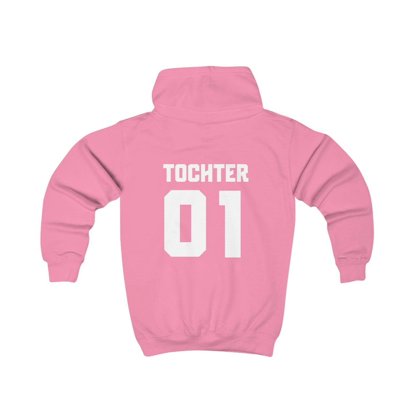 Kinder Hoodie Tochter-1