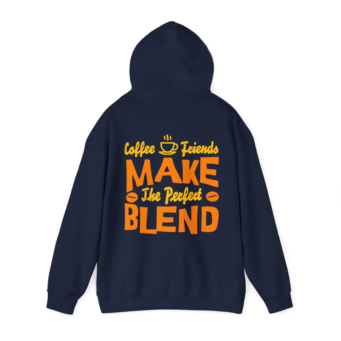 Unisex Heavy Blend™ Hooded Sweatshirt - Best_Friends_Sisters_9