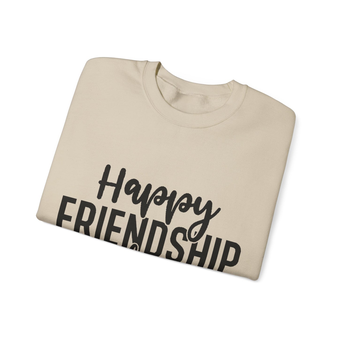 Unisex Heavy Blend™ Crewneck Sweatshirt - Best_Friends_Sisters_6