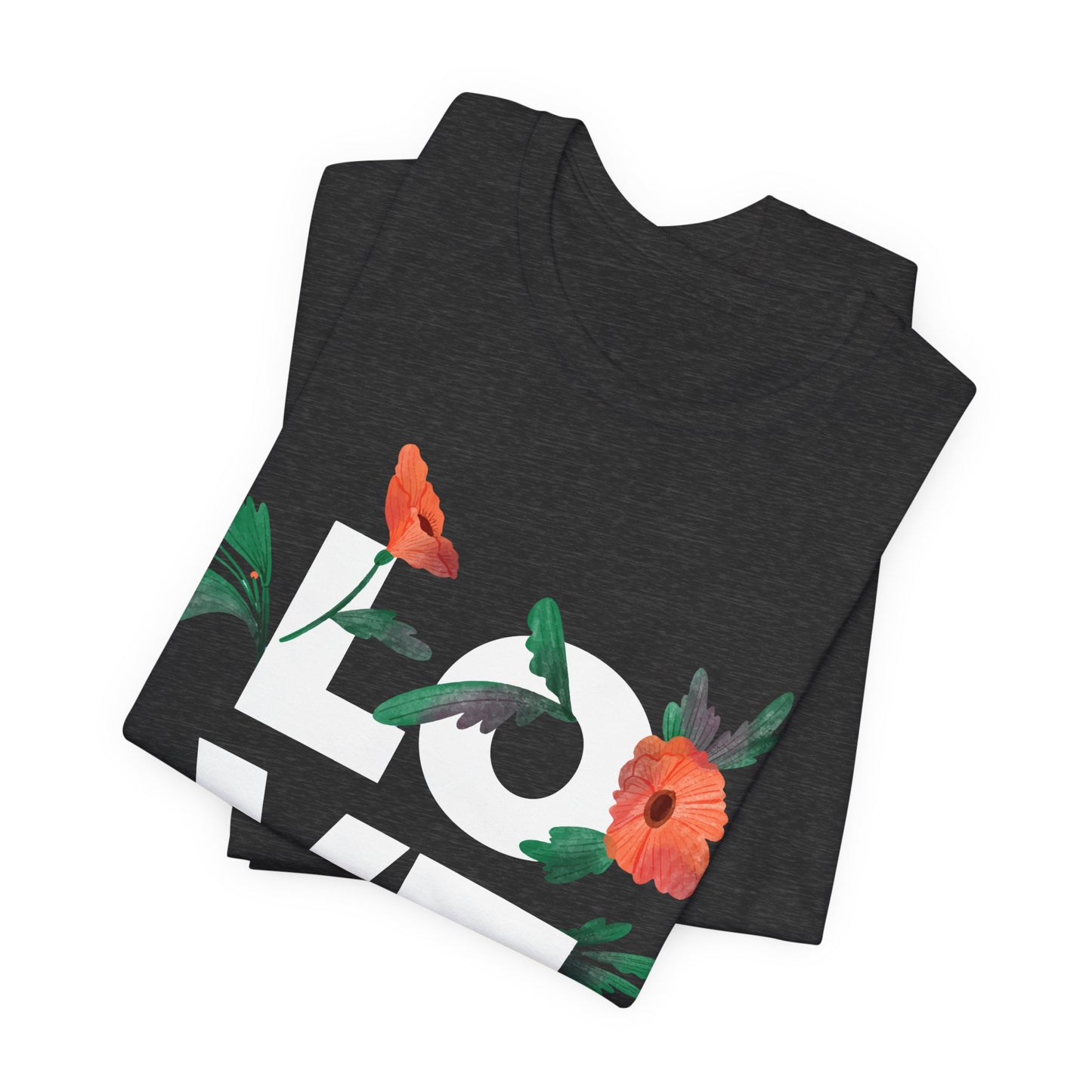 Couple T-Shirts - Unisex Jersey Short Sleeve Tee - Design_1_42