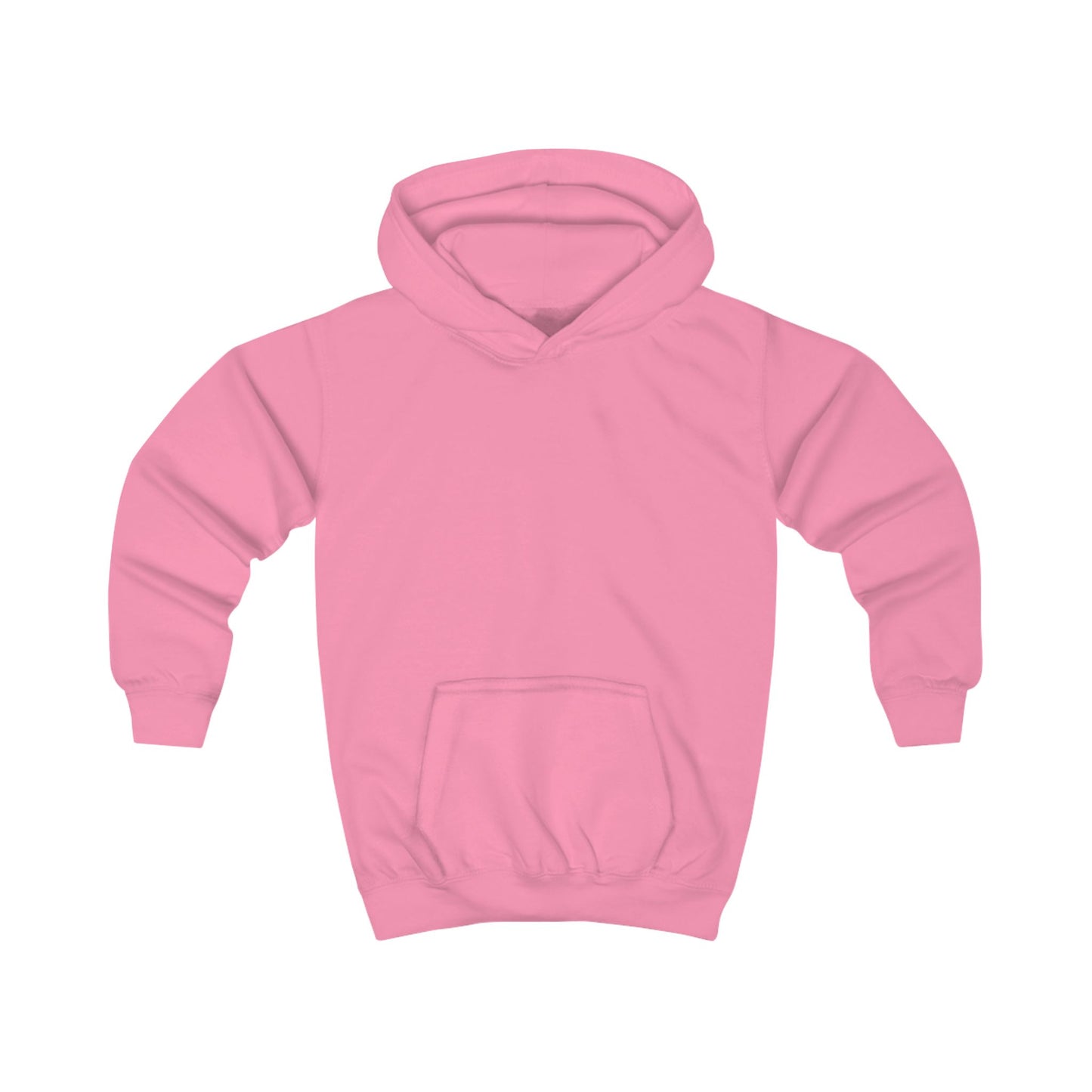 Kinder Hoodie Princess-5