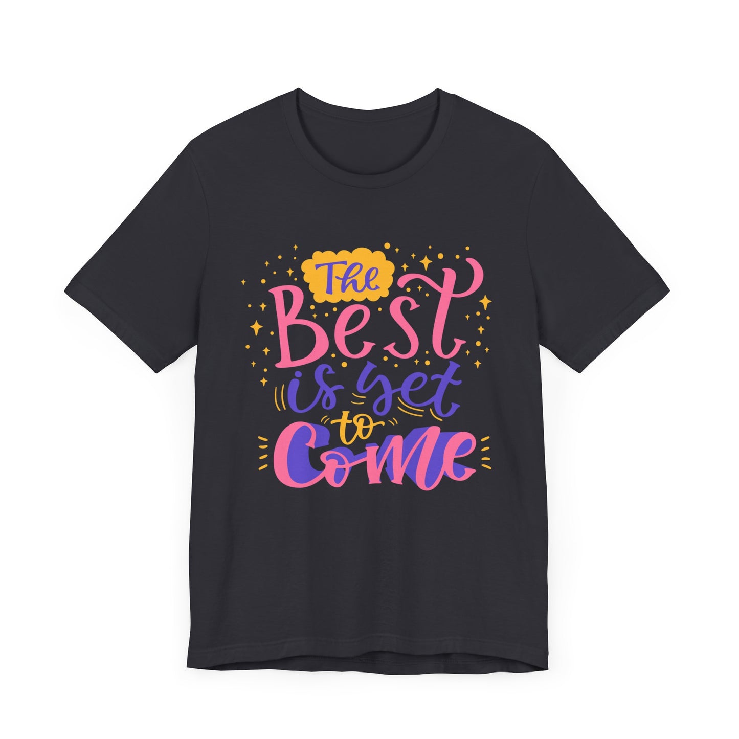 Best_Friends_Design_Sisters_3 - Unisex Jersey Short Sleeve Tee - Bella Canvas 3001