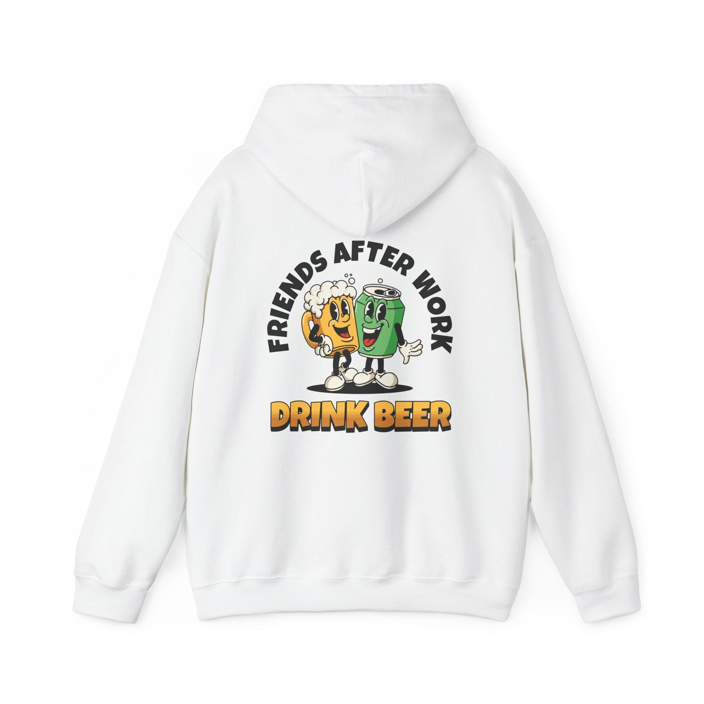 Unisex Heavy Blend™ Hooded Sweatshirt - Best_Friends_Brothers_6