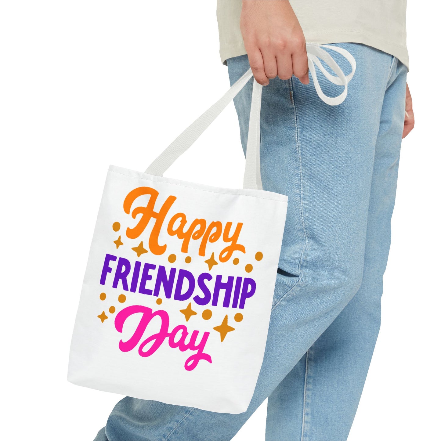 Accessoires - Tote Bag (AOP)_Best_Friends_16