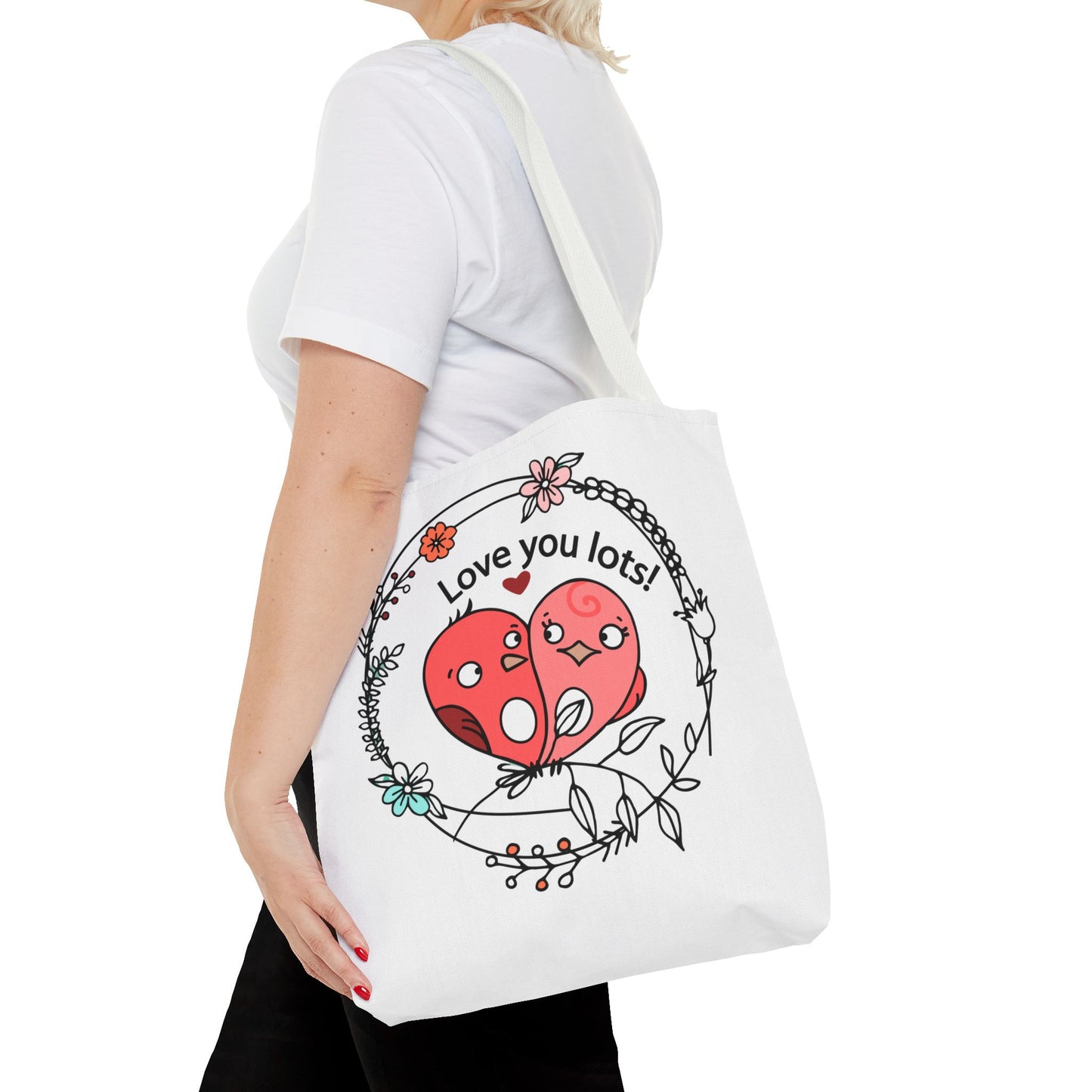 Tote_Bags_Couples_1 9 - Tote Bag (AOP)