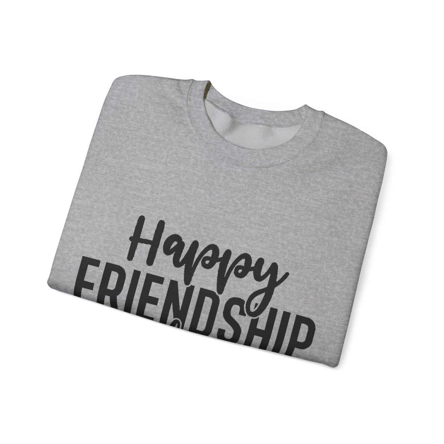 Unisex Heavy Blend™ Crewneck Sweatshirt - Best_Friends_Sisters_6