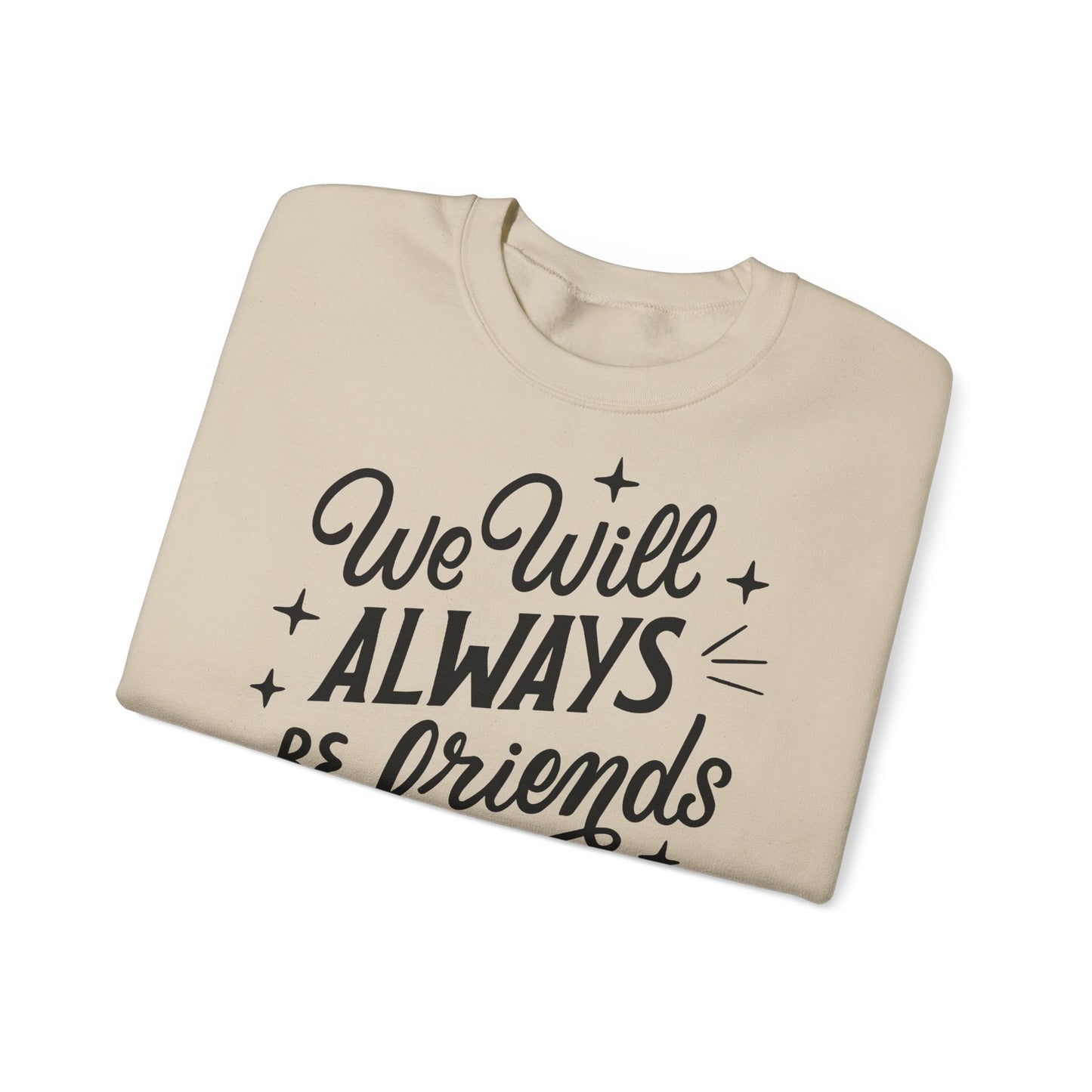 Unisex Heavy Blend™ Crewneck Sweatshirt - Best_Friends_Sisters_20