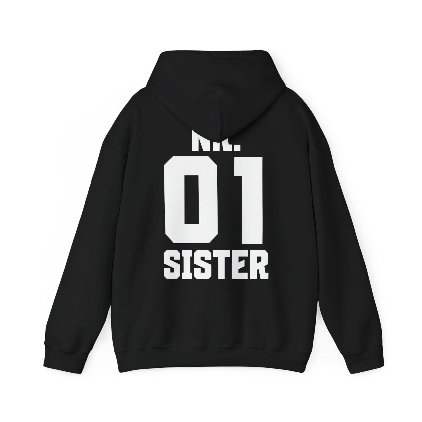 Unisex Heavy Blend™ Hooded Sweatshirt - Best_Friends_Sisters_11