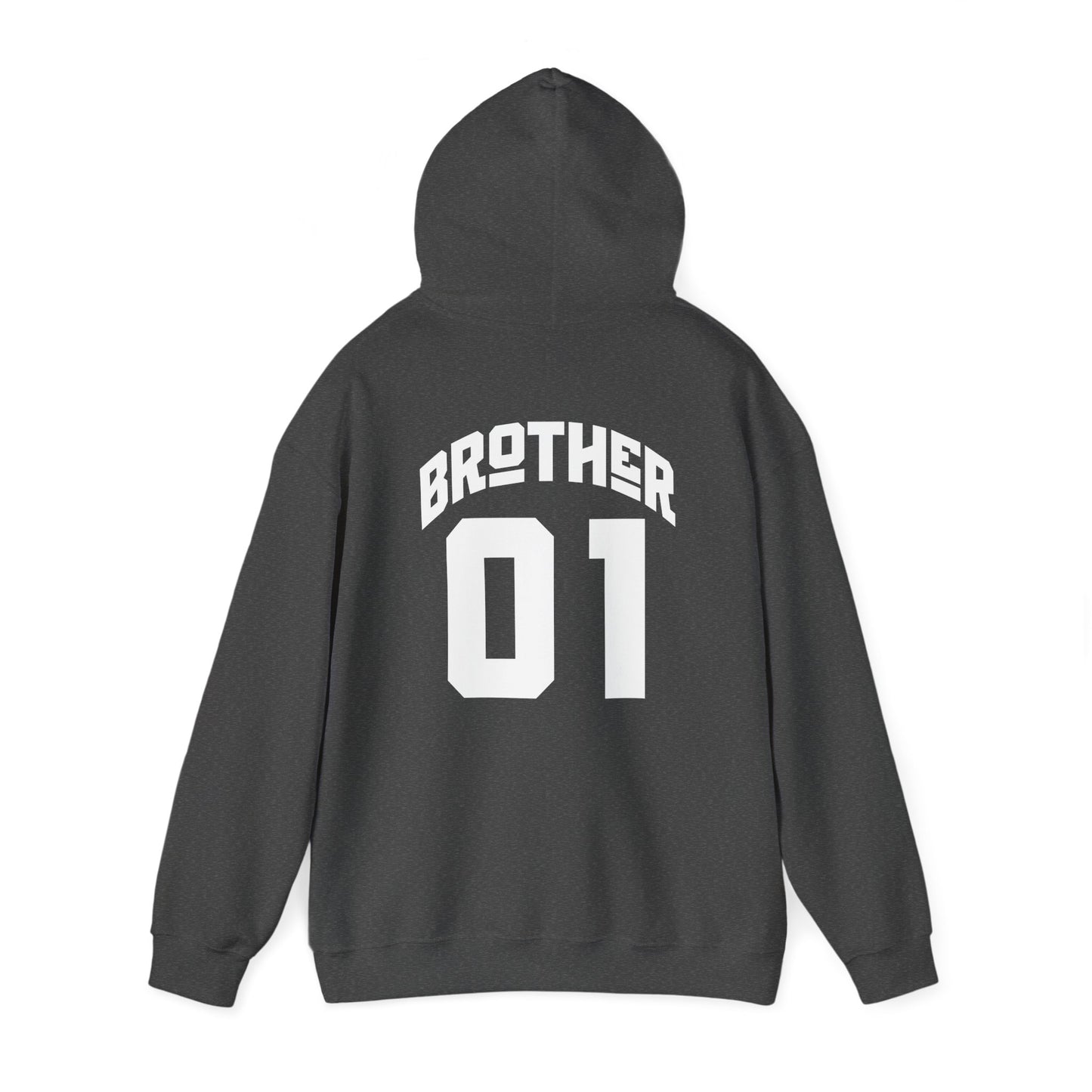 Unisex Heavy Blend™ Hooded Sweatshirt - Best_Friends_Brothers_3