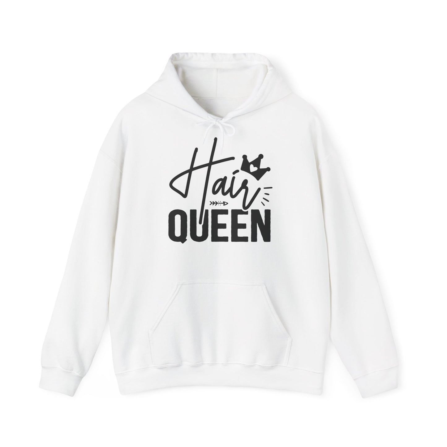 Unisex Heavy Blend™ Hooded Sweatshirt - Couples_Hoodies_Design_48_Front