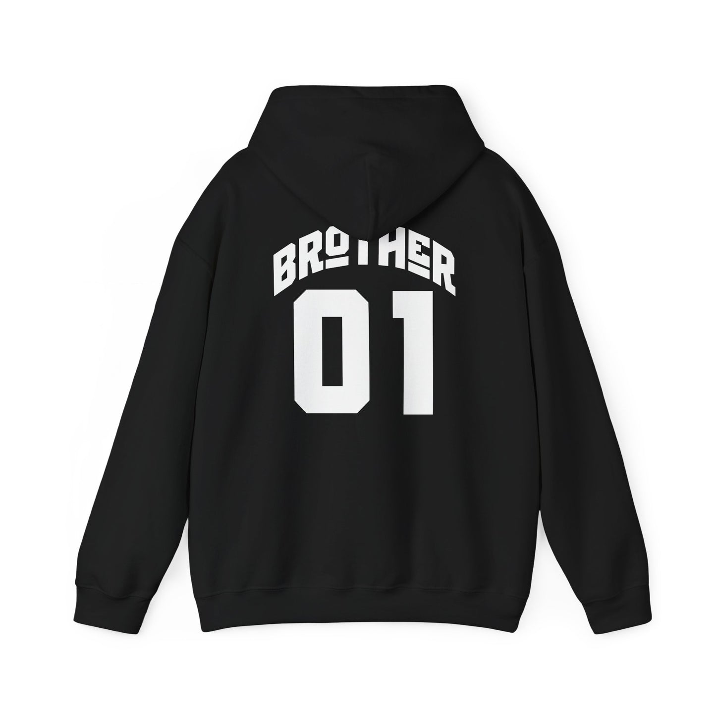 Unisex Heavy Blend™ Hooded Sweatshirt - Best_Friends_Brothers_3