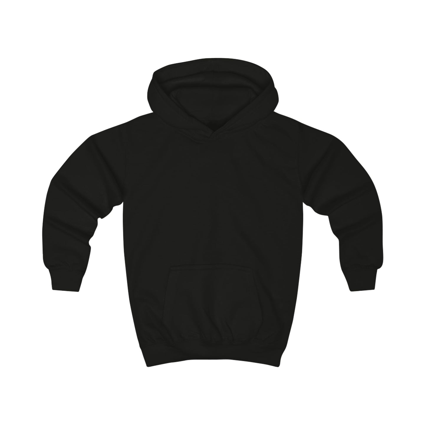 Kinder Hoodie Sohn-2