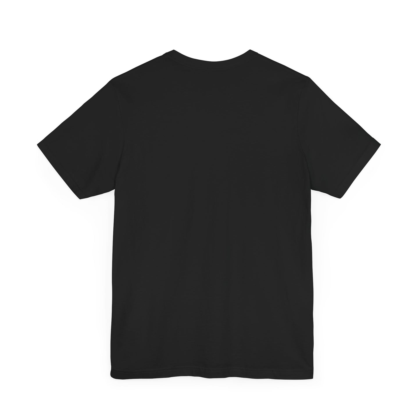 Couple T-Shirts - Unisex Jersey Short Sleeve Tee - Design_1_25