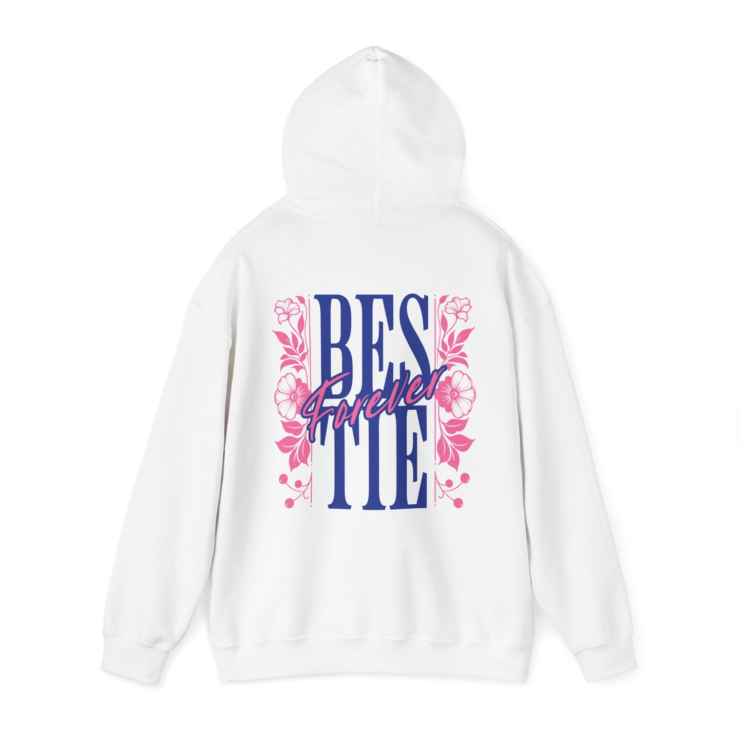 Unisex Heavy Blend™ Hooded Sweatshirt - Best_Friends_Sisters_7