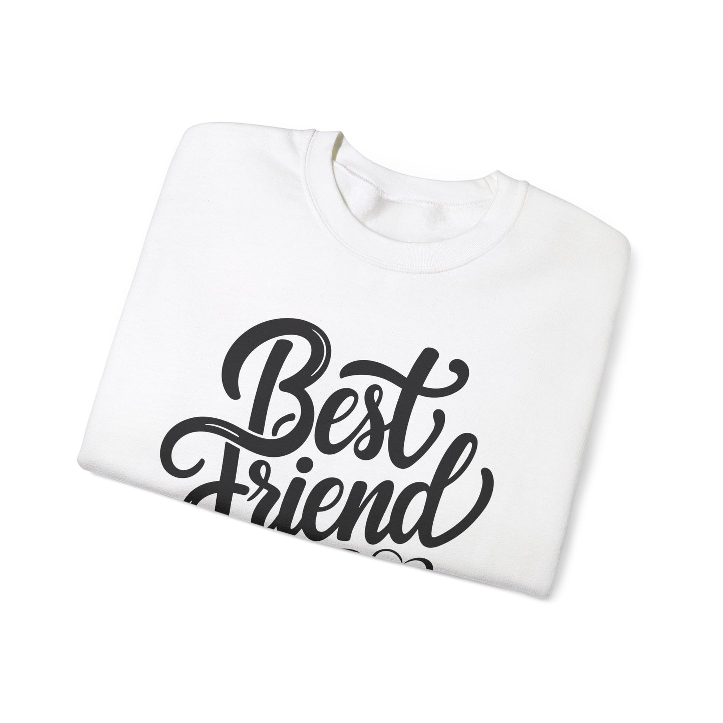 Unisex Heavy Blend™ Crewneck Sweatshirt - Best_Friends_Sisters_16