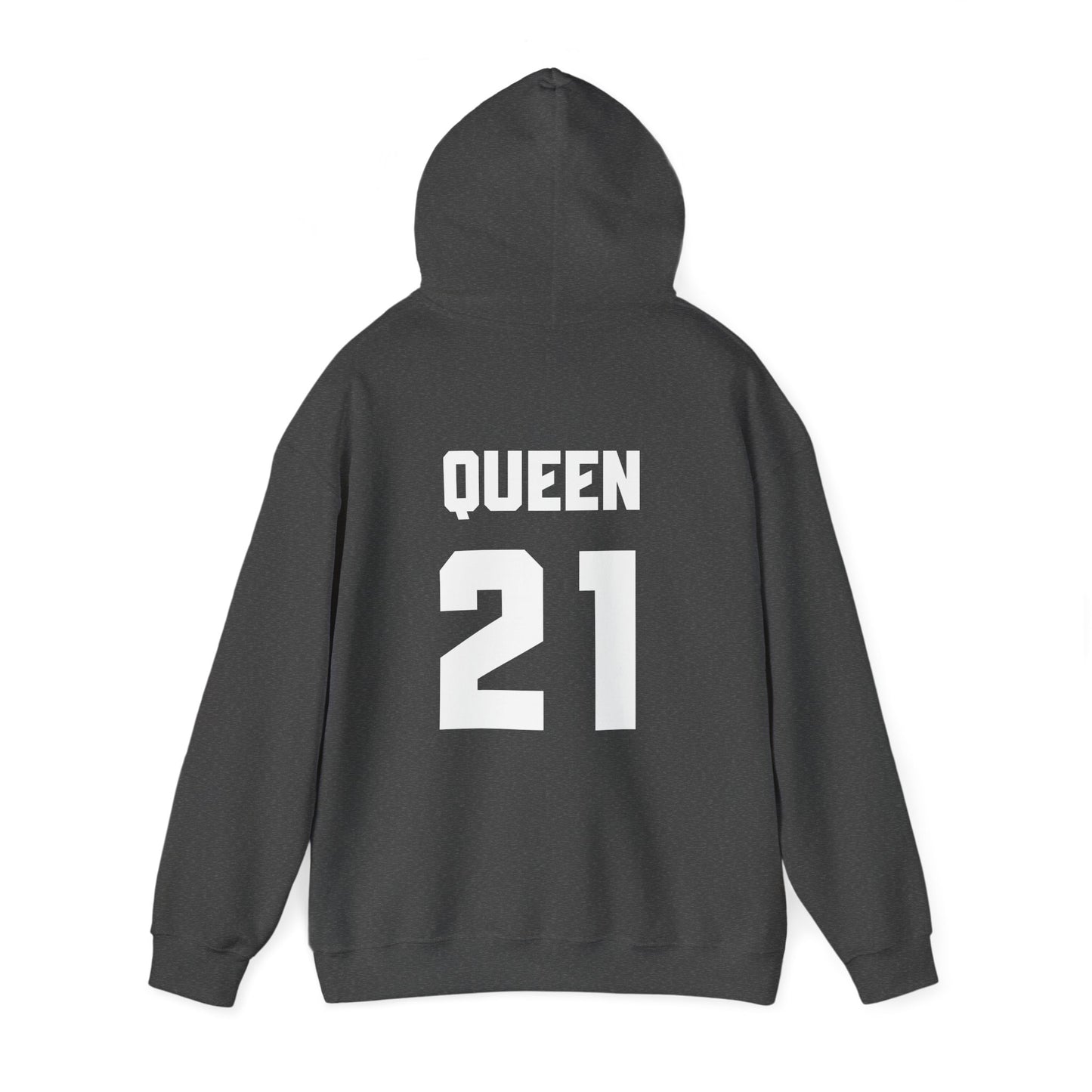 Personalized_Hoodies_Design_9_Back - Unisex Heavy Blend™ Hooded Sweatshirt