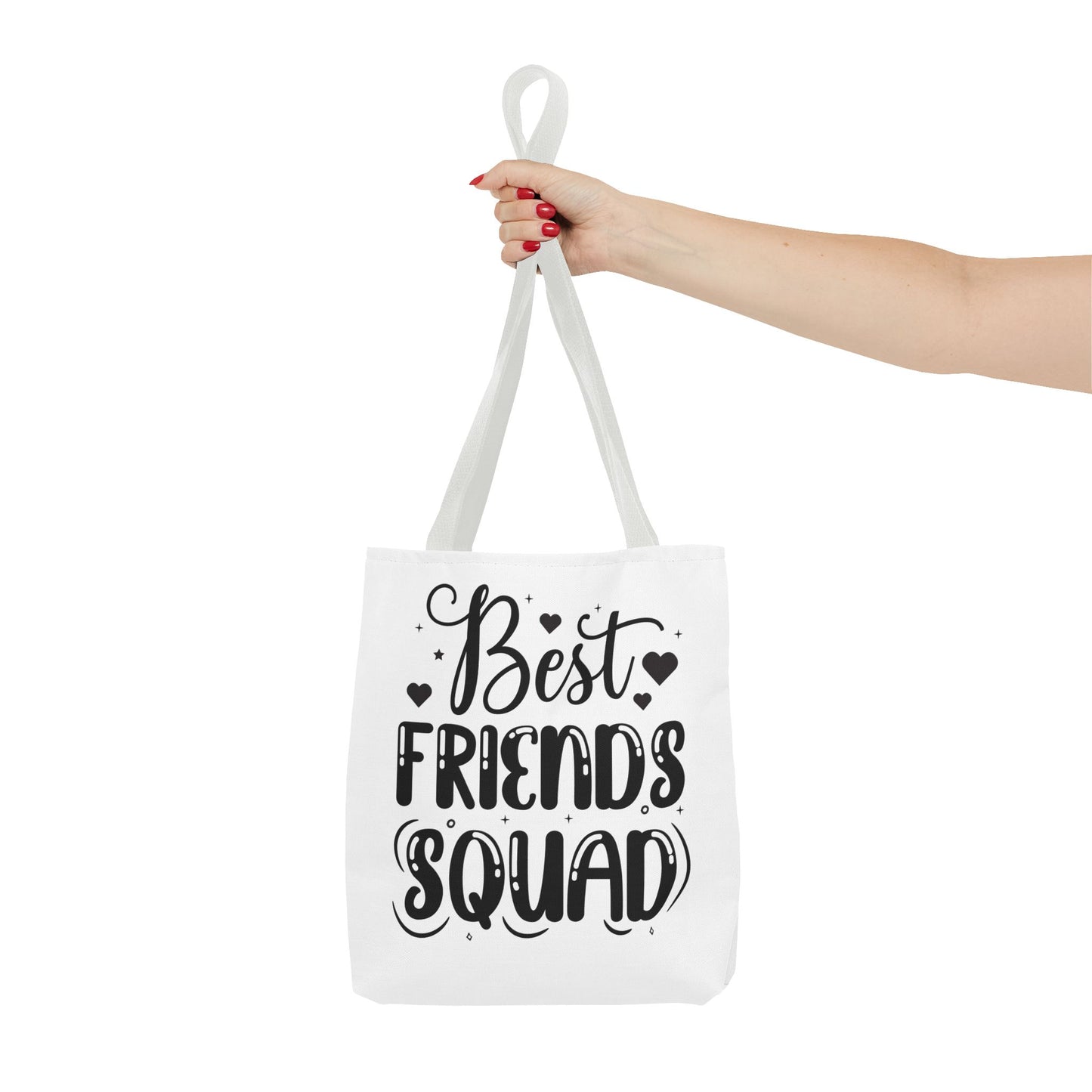 Accessoires - Tote Bag (AOP)_Best_Friends_2