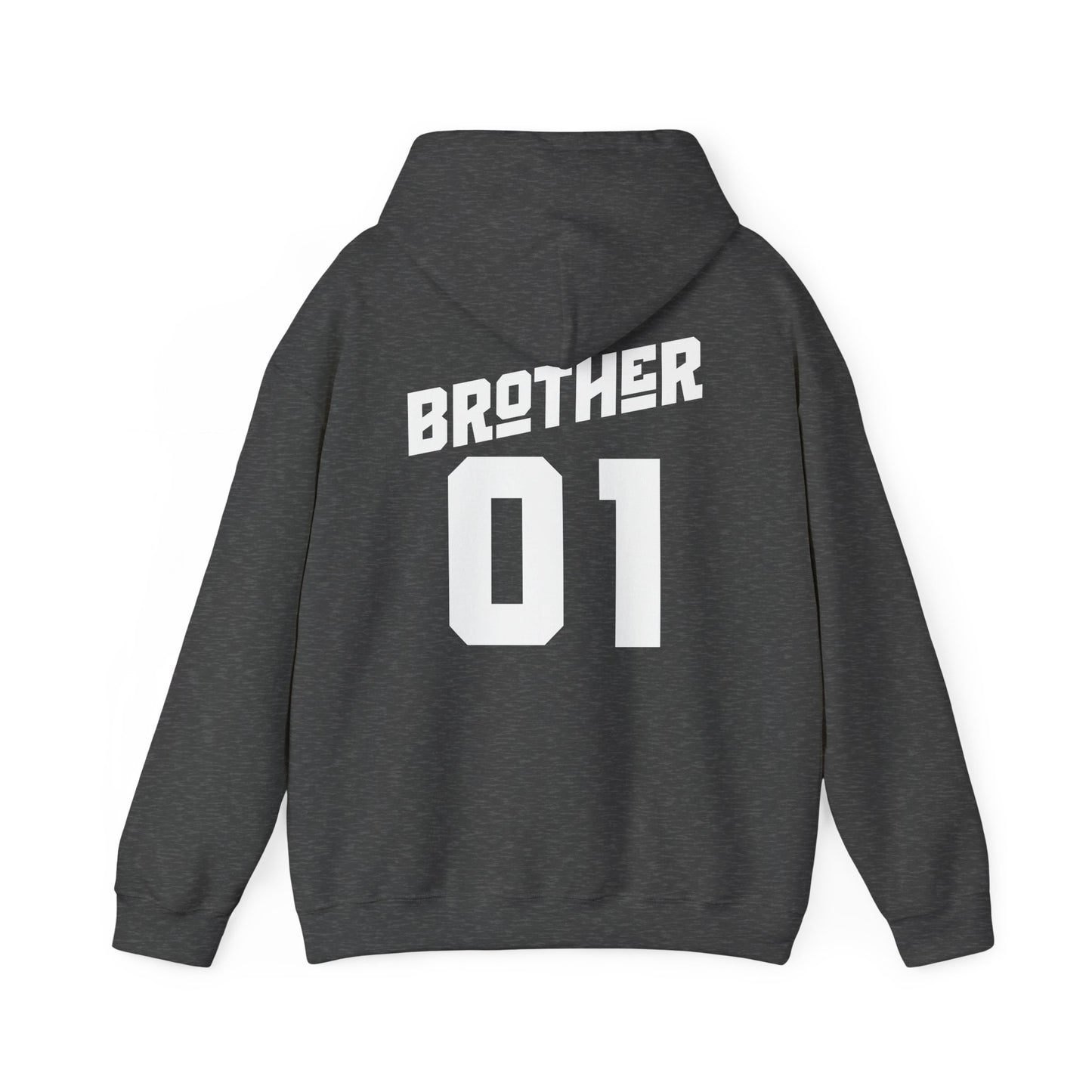 Unisex Heavy Blend™ Hooded Sweatshirt - Best_Friends_Brothers_4