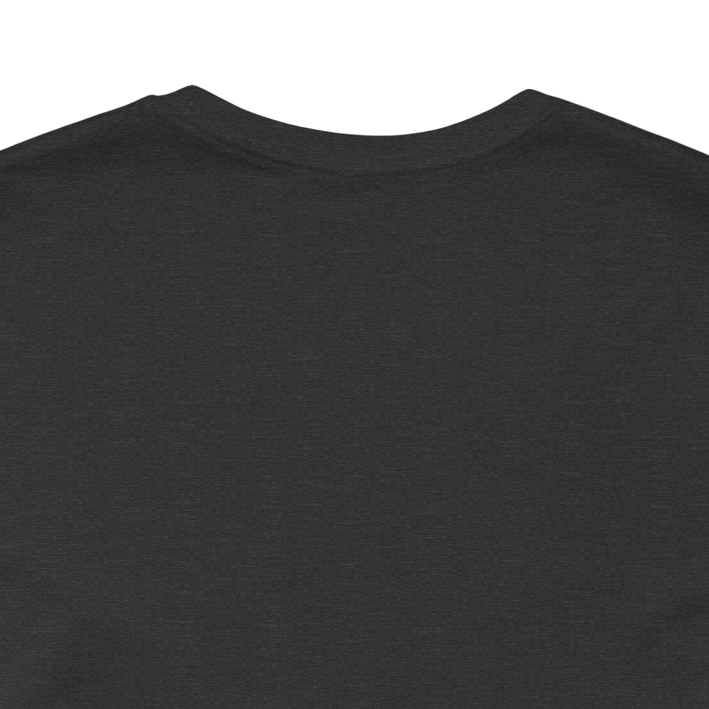 Couple T-Shirts - Unisex Jersey Short Sleeve Tee - Design_1_25