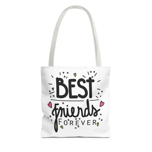 Accessoires - Tote Bag (AOP)_Best_Friends_9