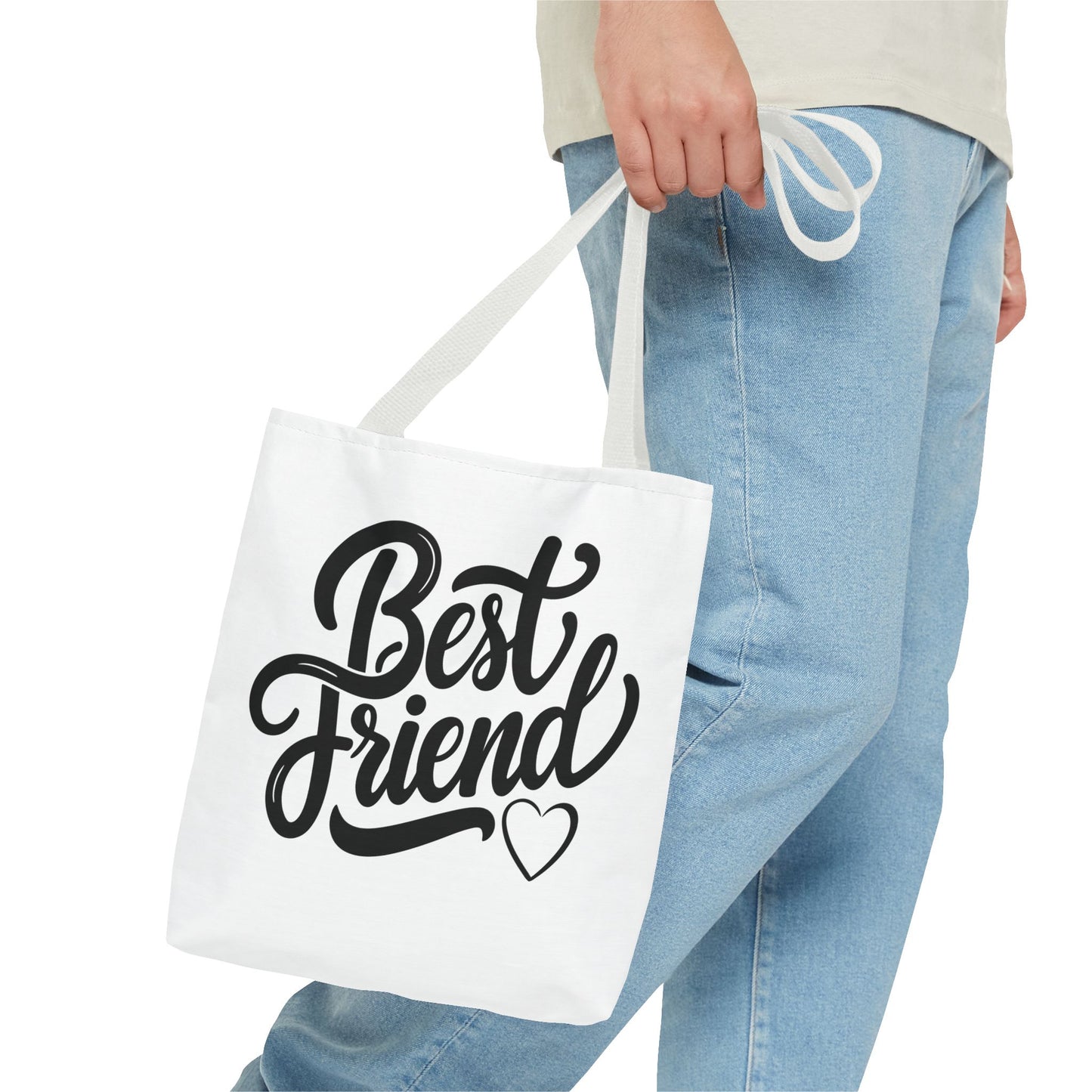 Accessoires - Tote Bag (AOP)_Best_Friends_20