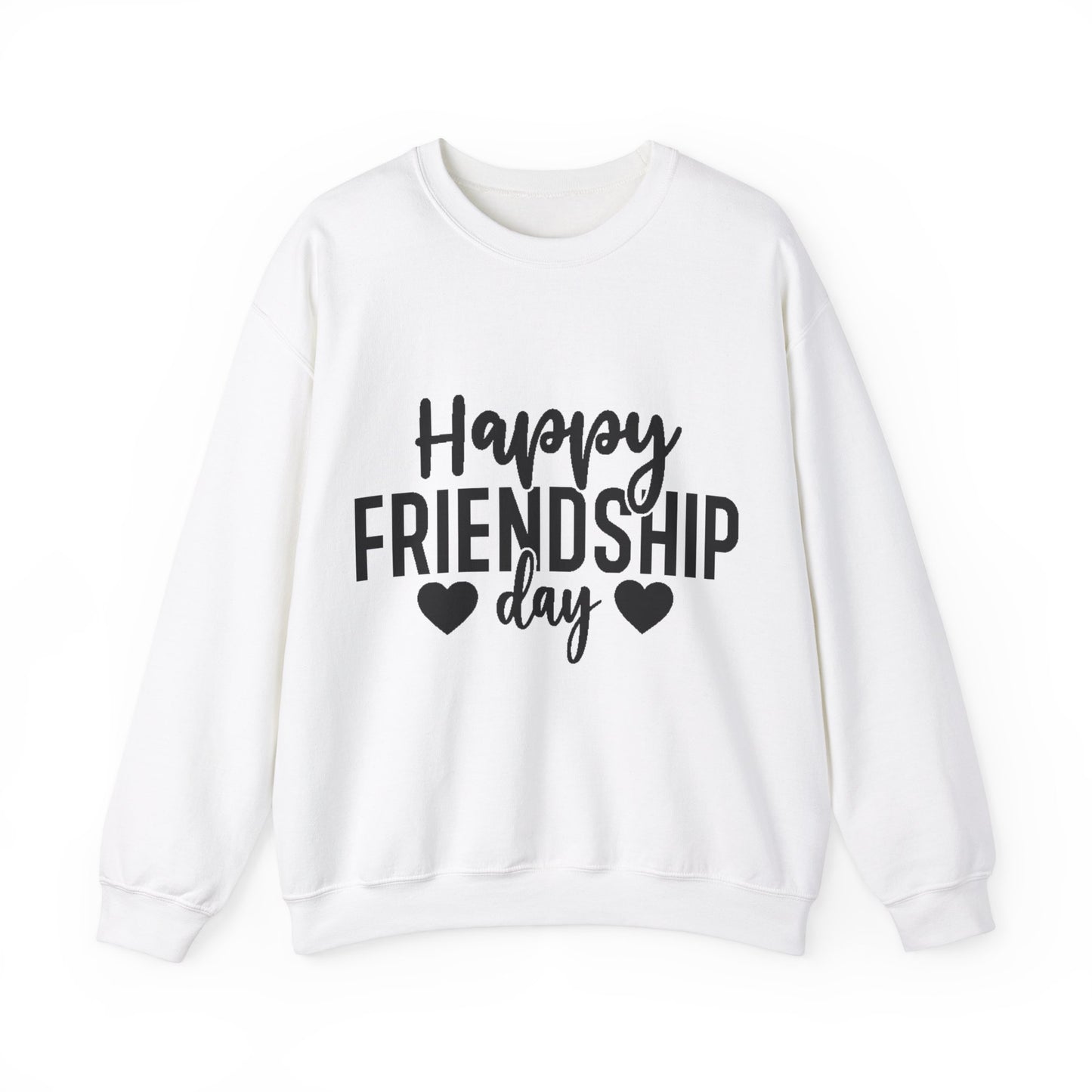 Unisex Heavy Blend™ Crewneck Sweatshirt - Best_Friends_Sisters_6