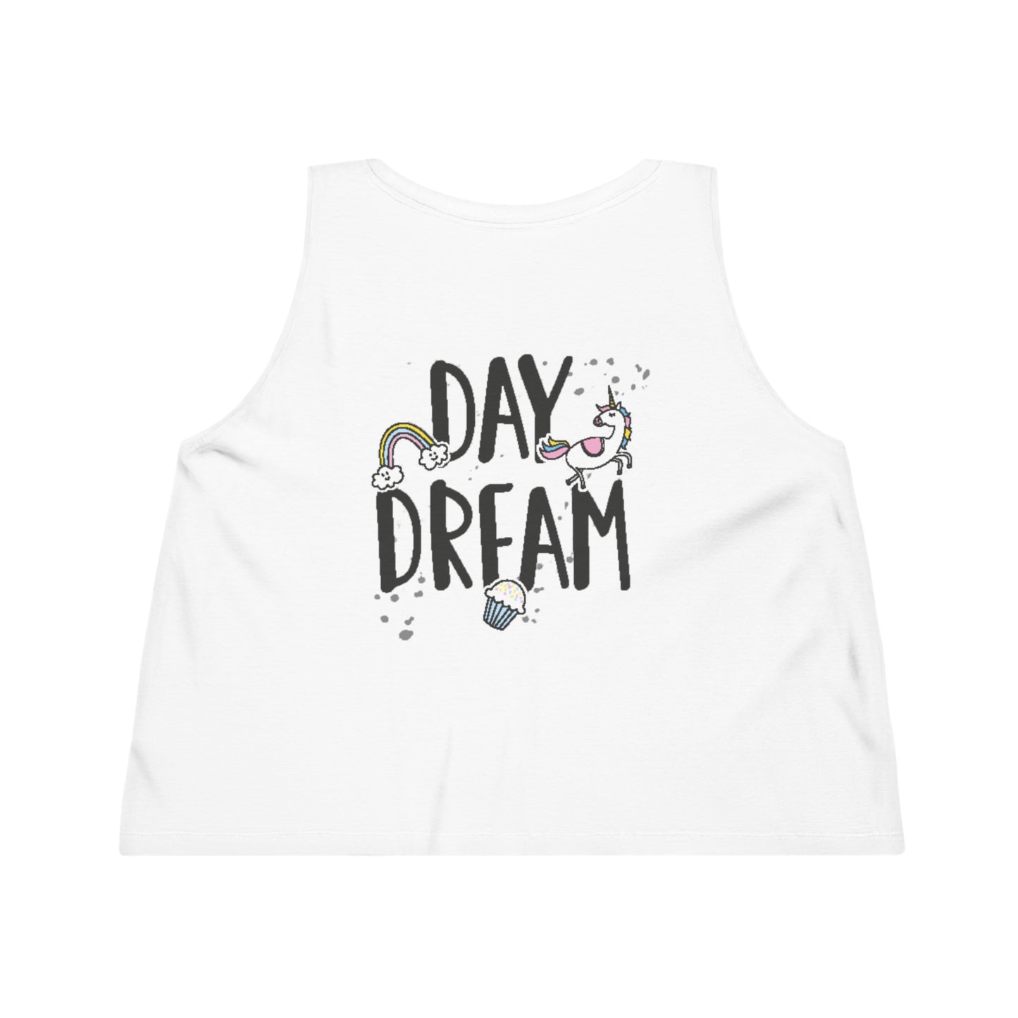 Women's Dancer Cropped Tank Top - Tank_Top_Couples - Top_Tanks_19_Back